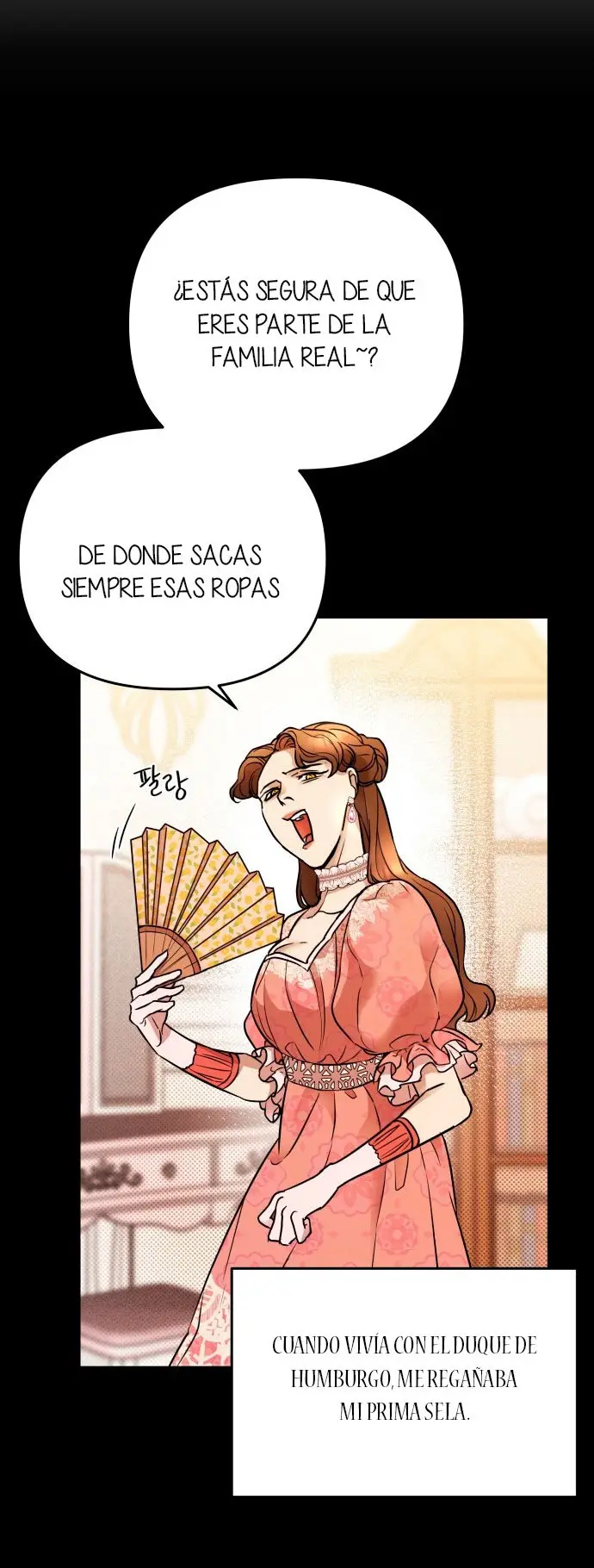 Agatha capítulo 2 página 43