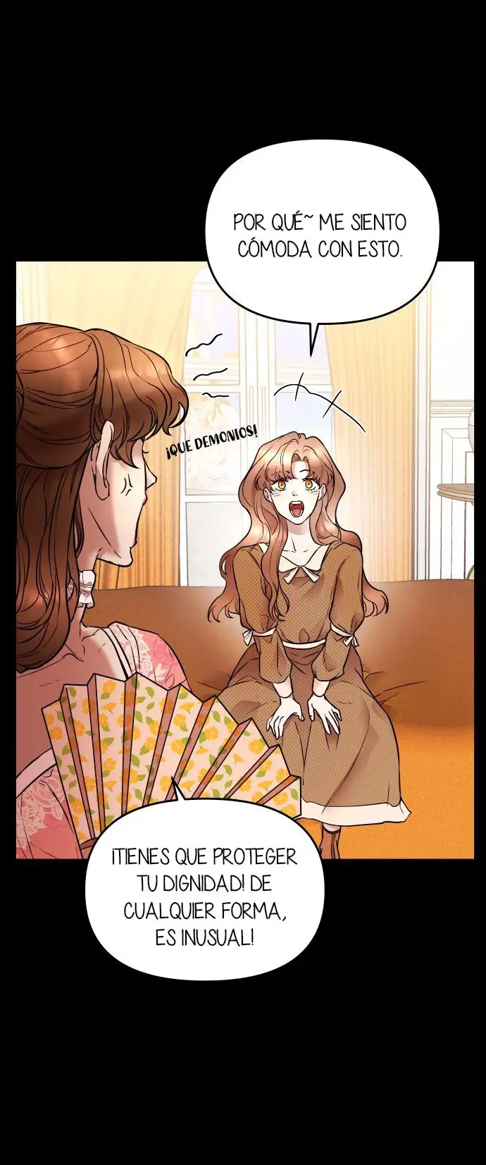 Agatha capítulo 2 página 44