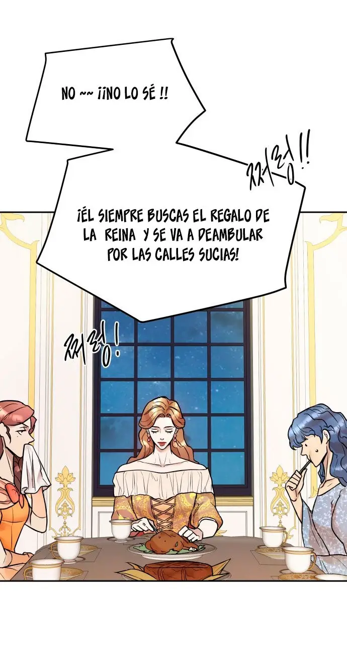 Agatha capítulo 2 página 47