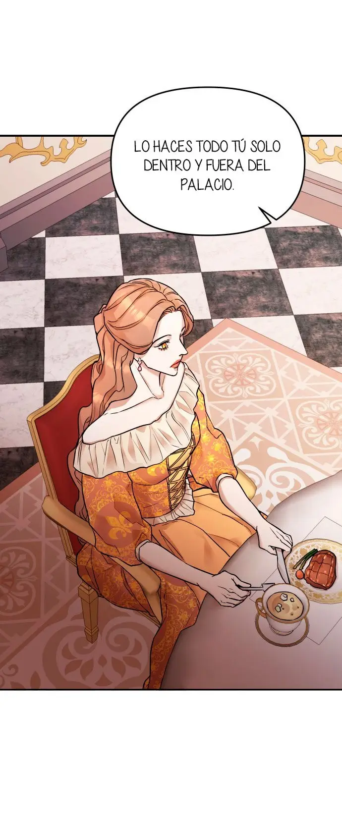 Agatha capítulo 2 página 52