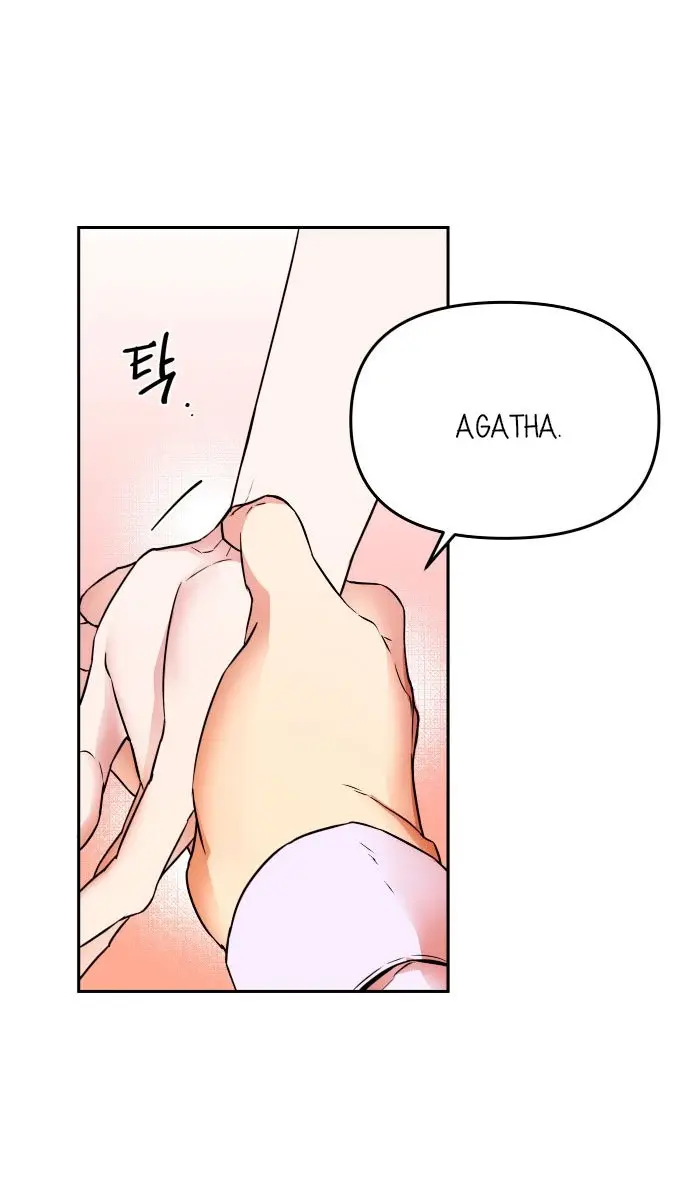 Agatha capítulo 2 página 60