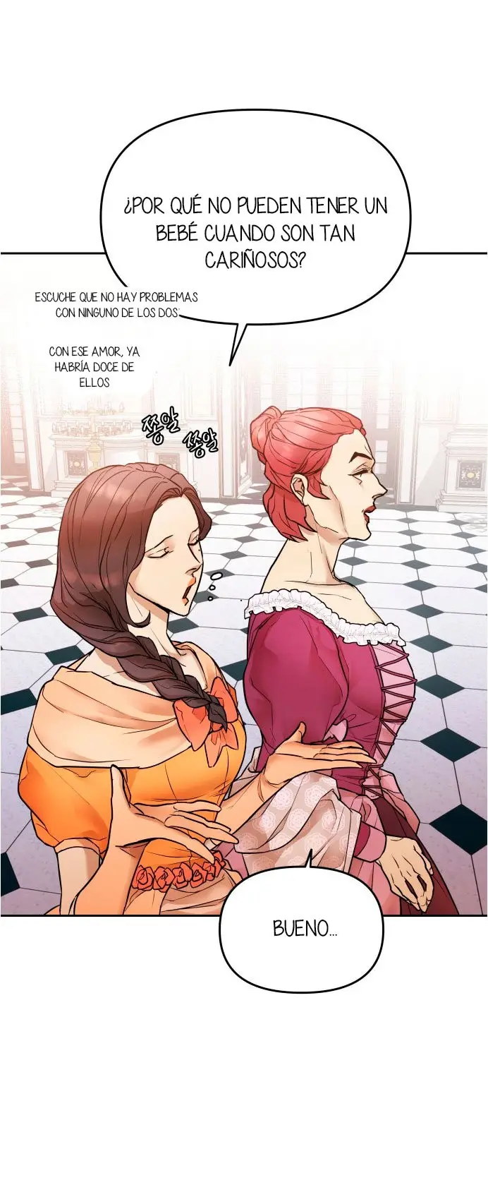 Agatha capítulo 2 página 71