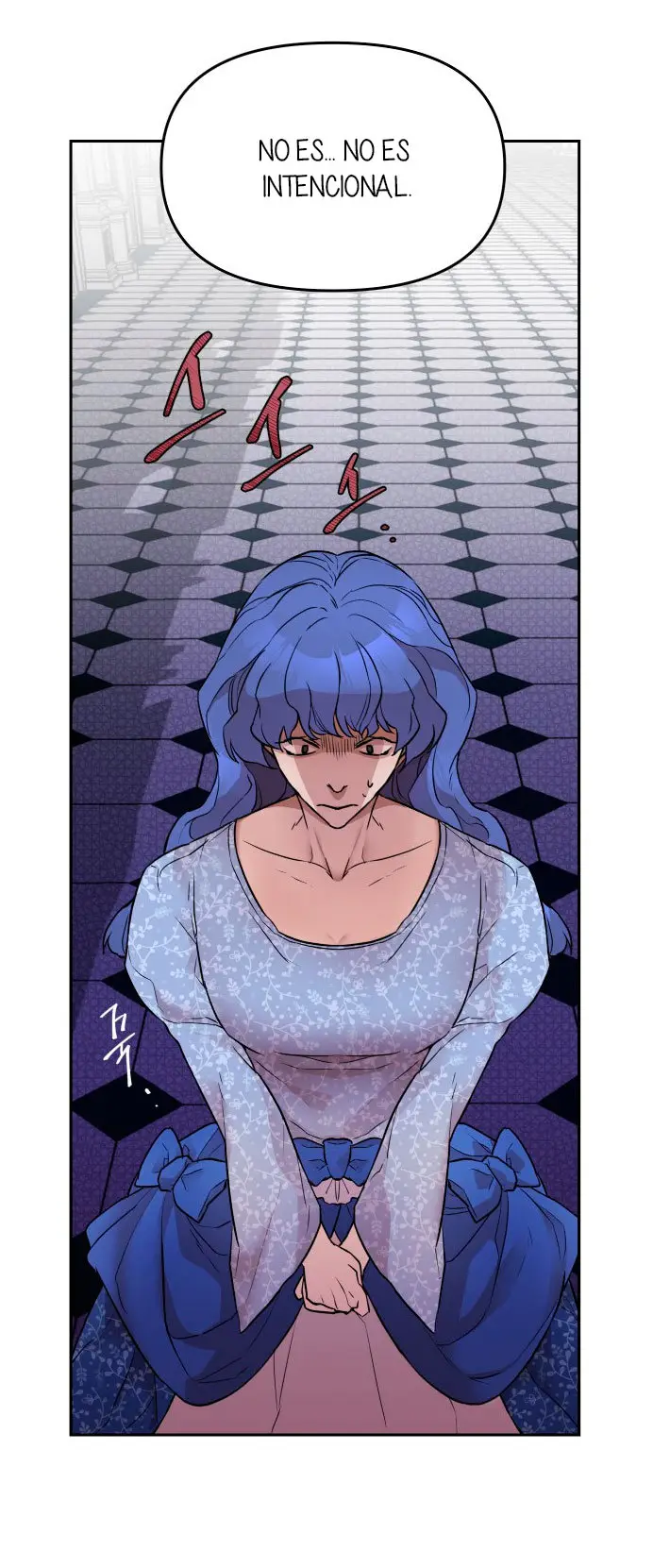 Agatha capítulo 2 página 76