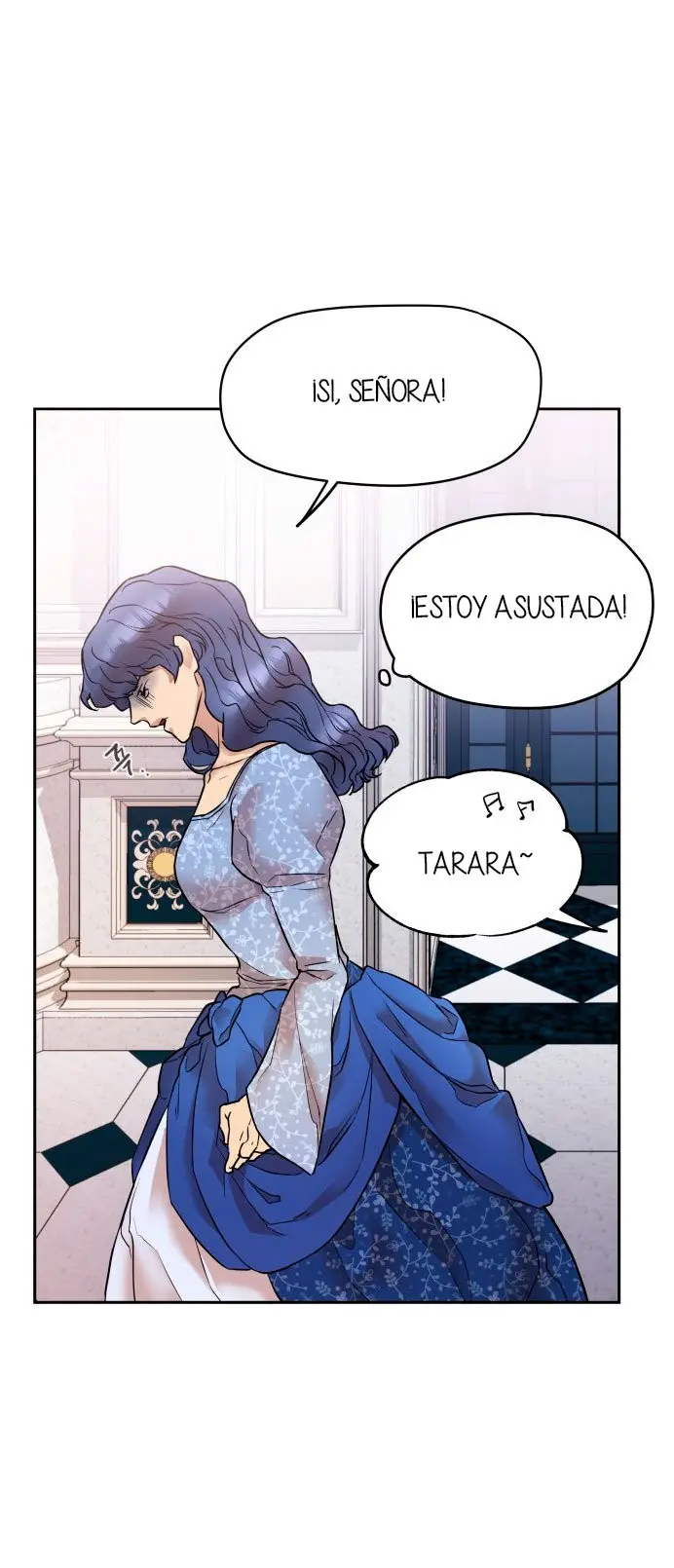 Agatha capítulo 2 página 79