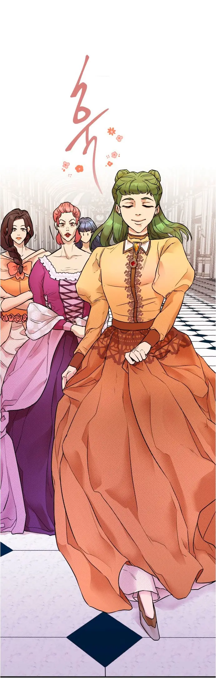 Agatha capítulo 2 página 81