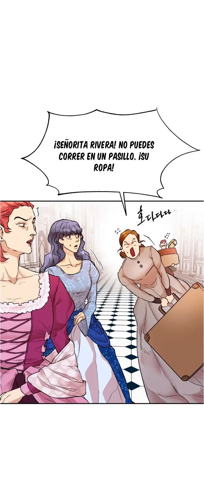 Agatha capítulo 2 página 82