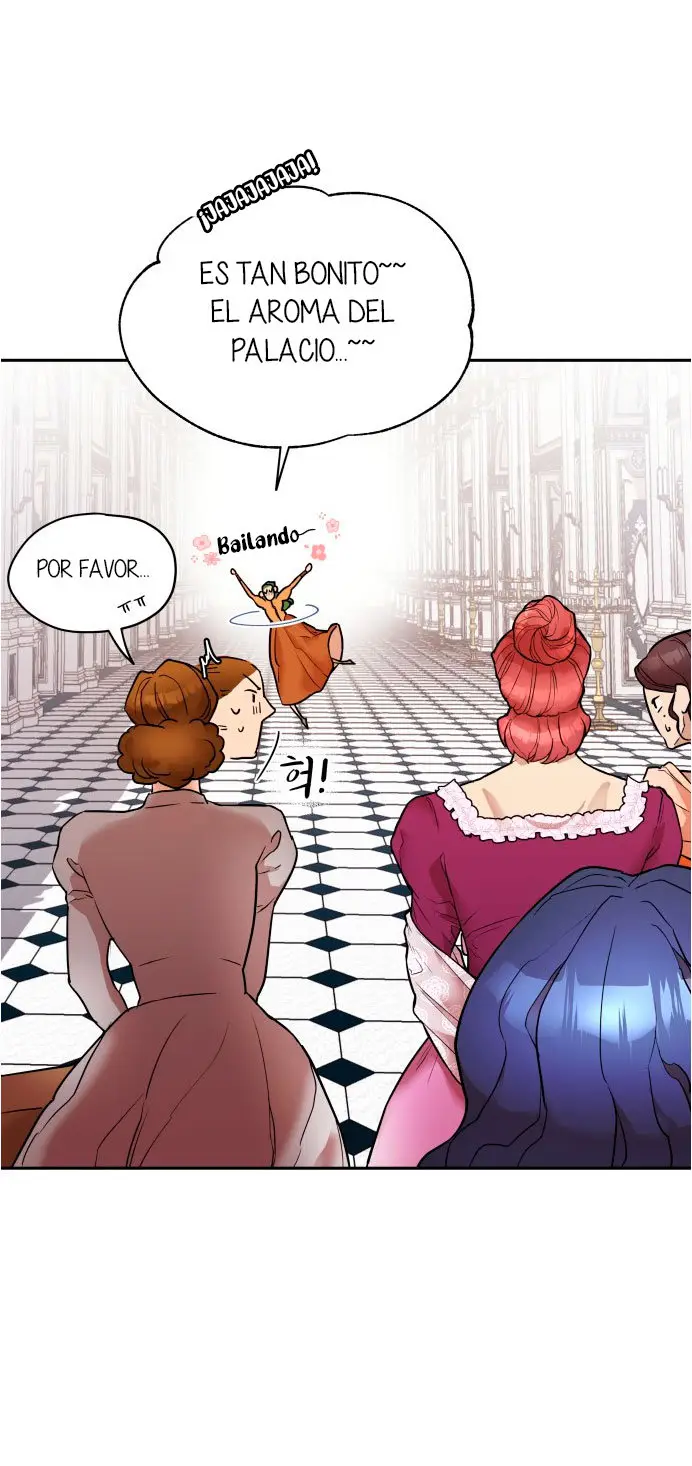 Agatha capítulo 2 página 83