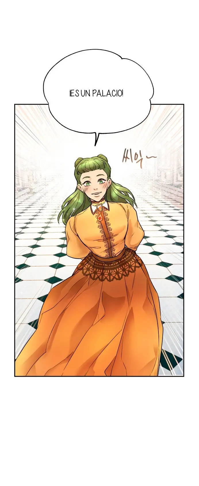 Agatha capítulo 2 página 87
