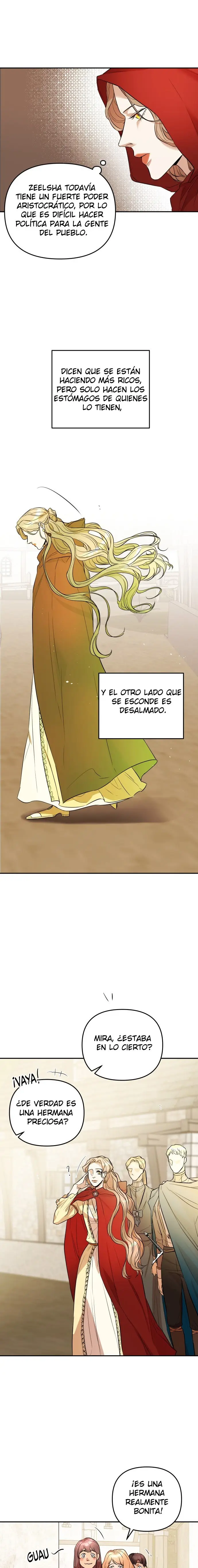 Agatha capítulo 20 página 6