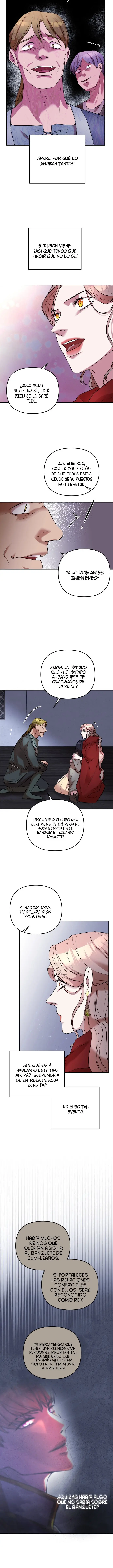 Agatha capítulo 20 página 17