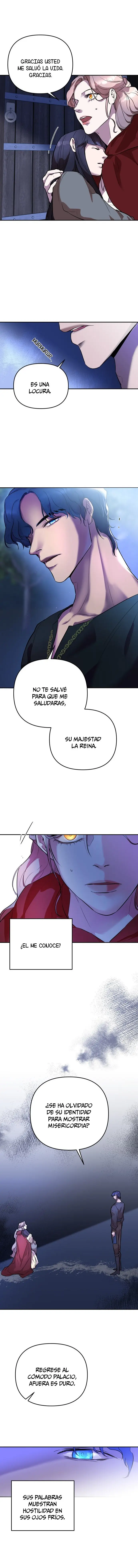 Agatha capítulo 21 página 16