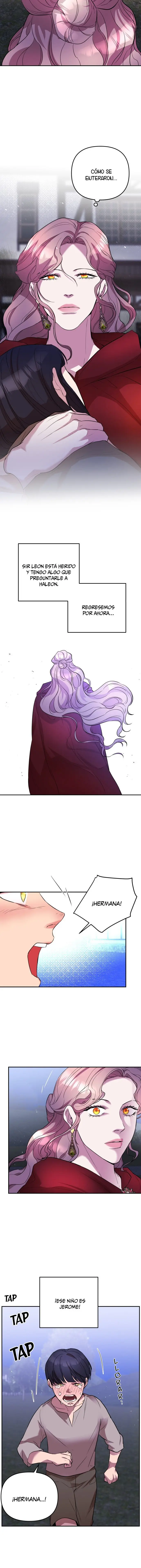 Agatha capítulo 22 página 7