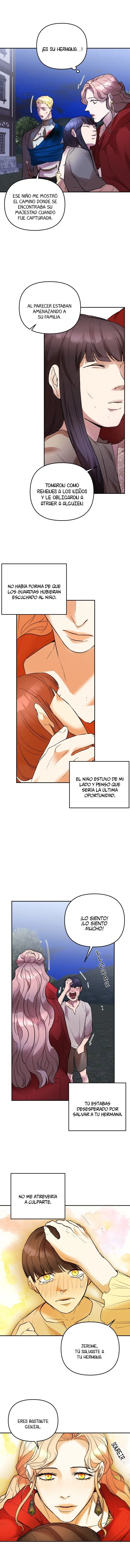 Agatha capítulo 22 página 8