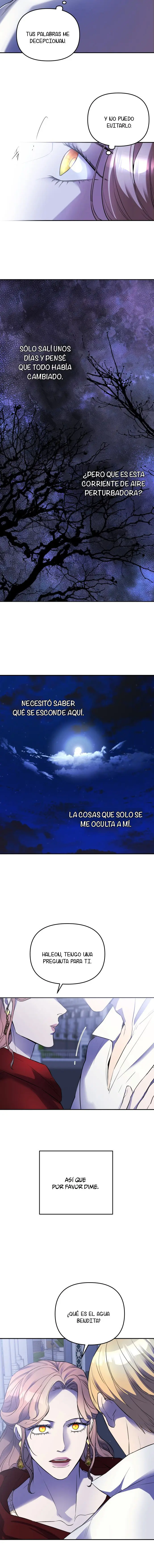 Agatha capítulo 22 página 13