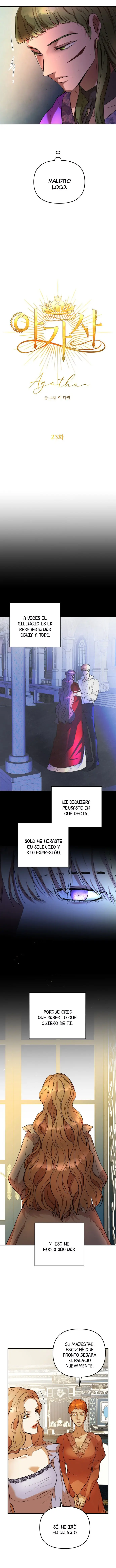 Agatha capítulo 23 página 7