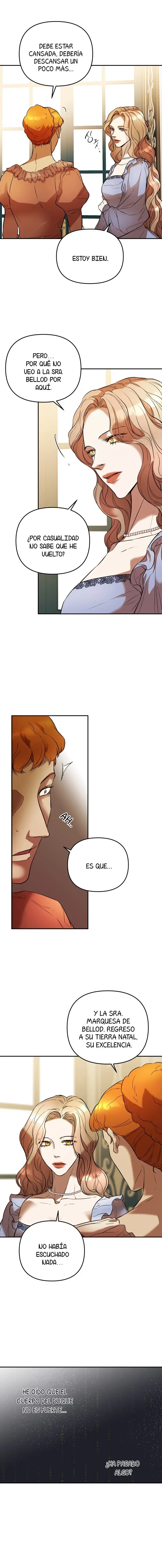 Agatha capítulo 23 página 8