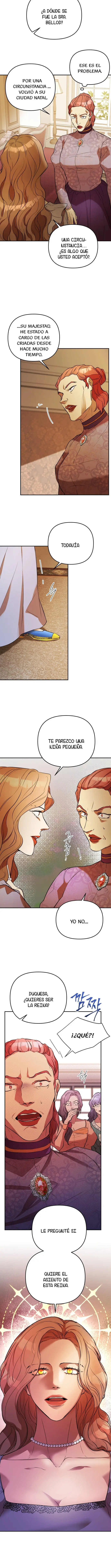 Agatha capítulo 23 página 11