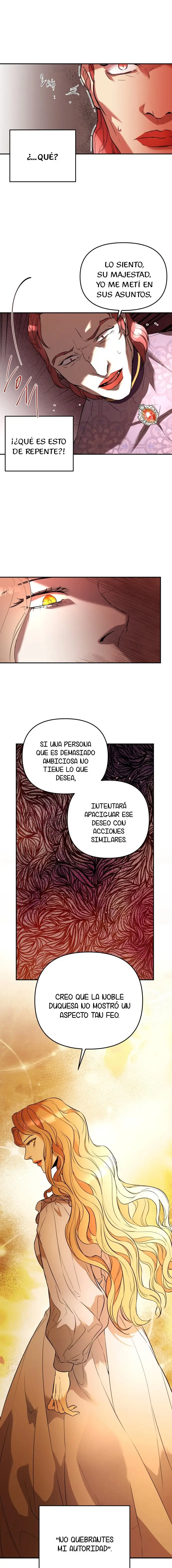 Agatha capítulo 23 página 12
