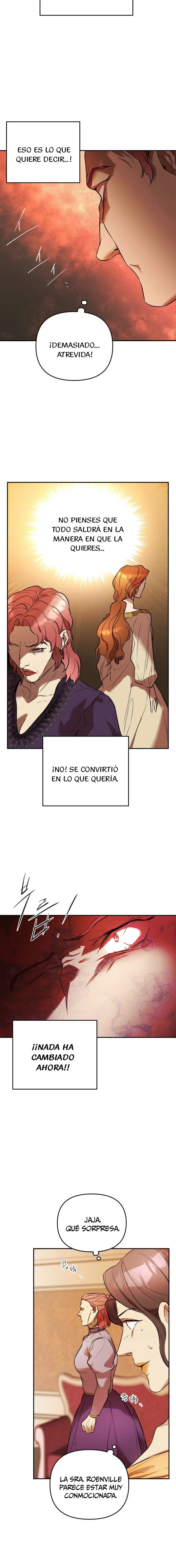 Agatha capítulo 23 página 13