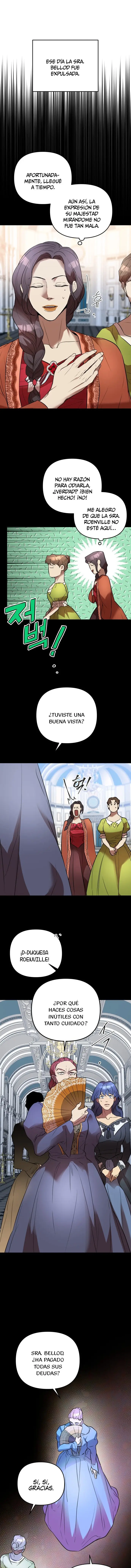 Agatha capítulo 23 página 14