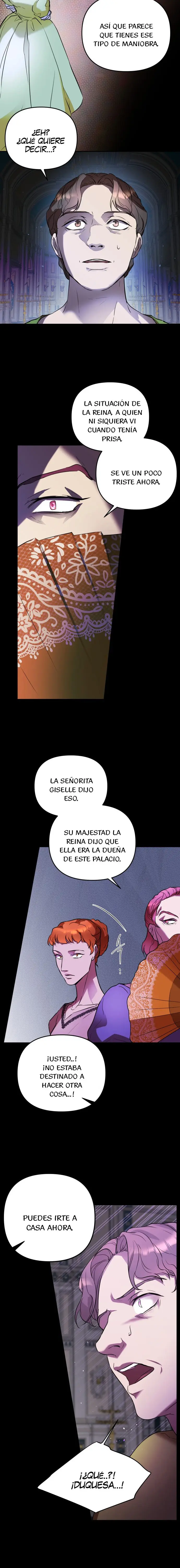 Agatha capítulo 23 página 15