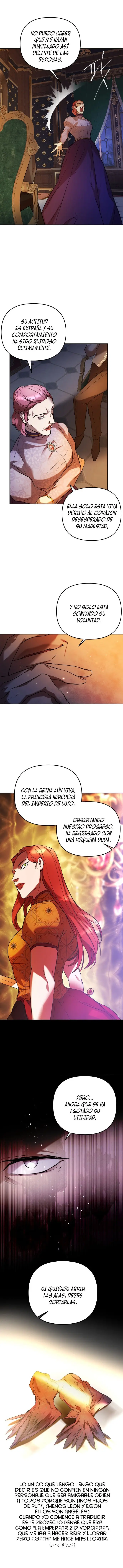 Agatha capítulo 23 página 18