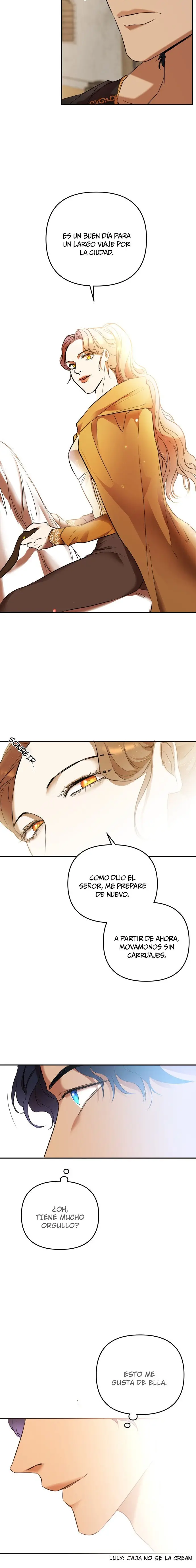 Agatha capítulo 25 página 12