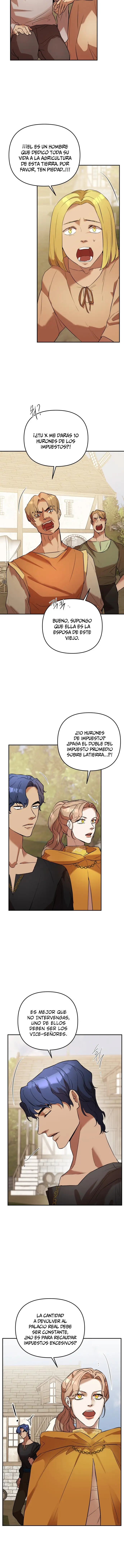 Agatha capítulo 26 página 9