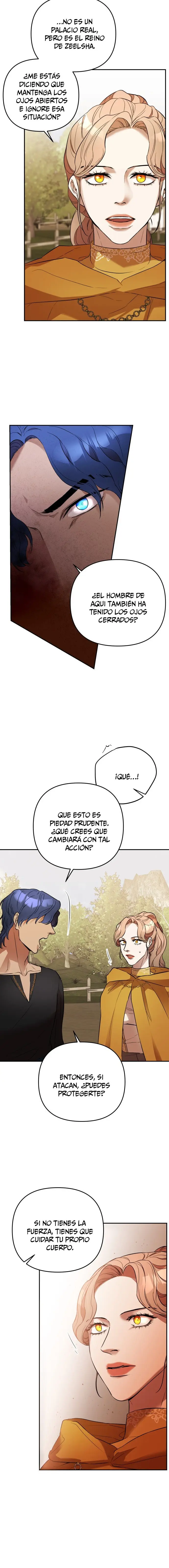 Agatha capítulo 26 página 13