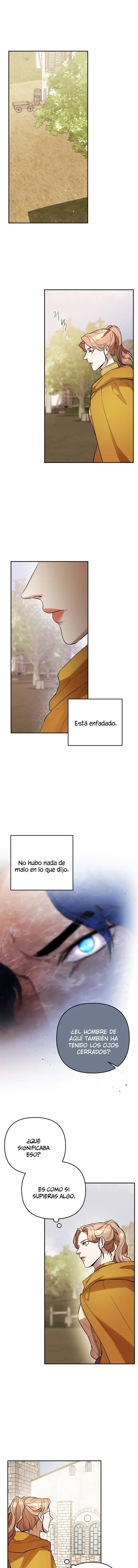 Agatha capítulo 26 página 14