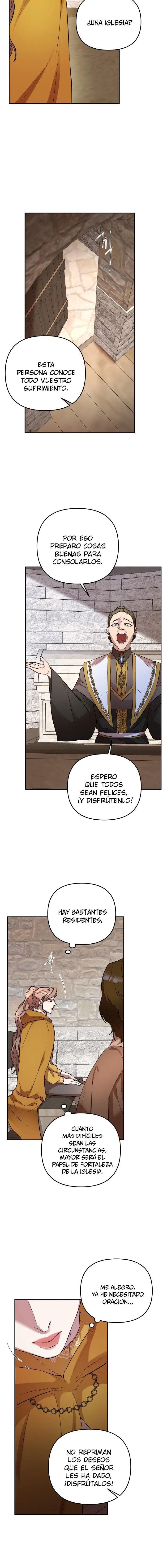 Agatha capítulo 26 página 15