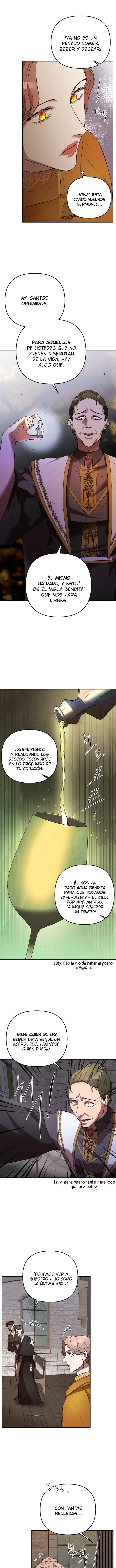 Agatha capítulo 26 página 16