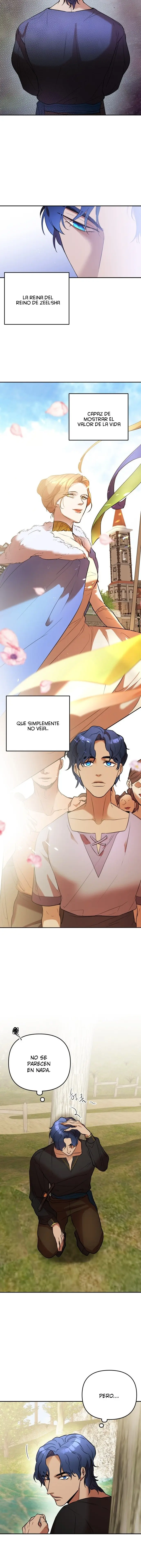 Agatha capítulo 27 página 7