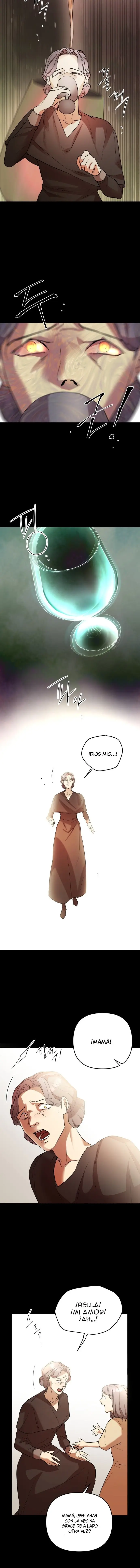 Agatha capítulo 27 página 9
