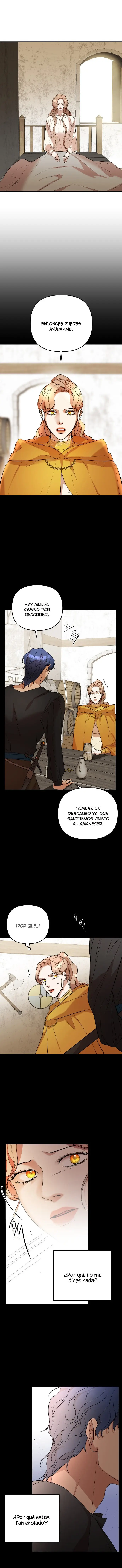 Agatha capítulo 28 página 10