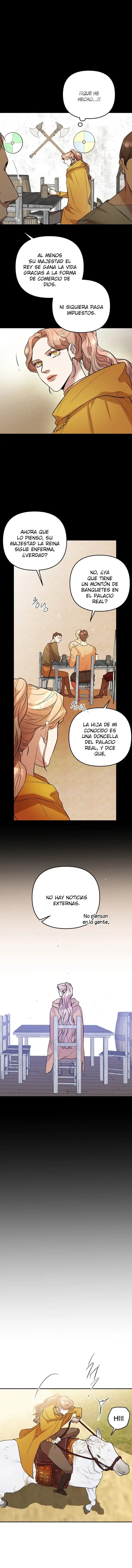 Agatha capítulo 28 página 11