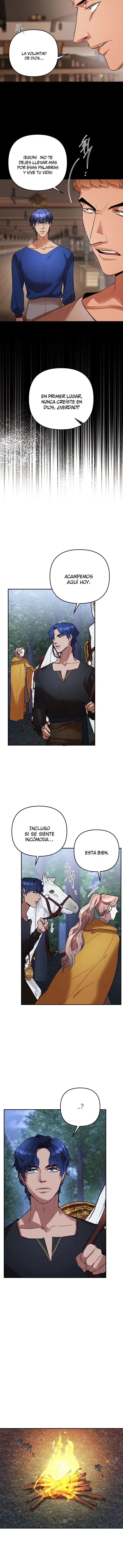 Agatha capítulo 28 página 15