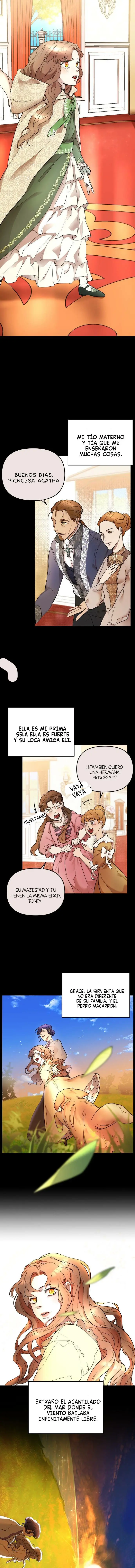 Agatha capítulo 3 página 6