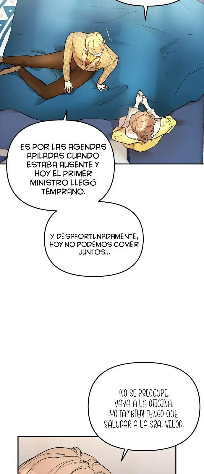 Agatha capítulo 3 página 13
