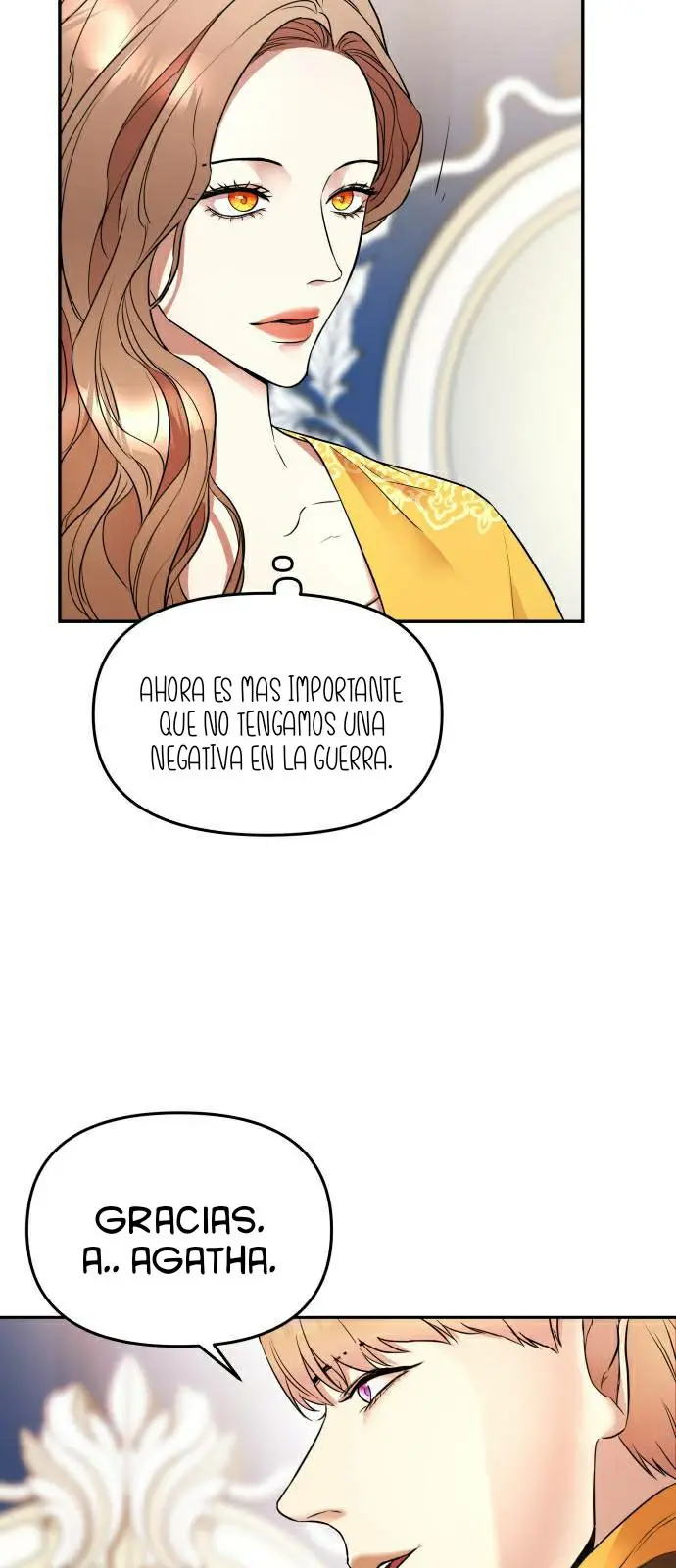 Agatha capítulo 3 página 14