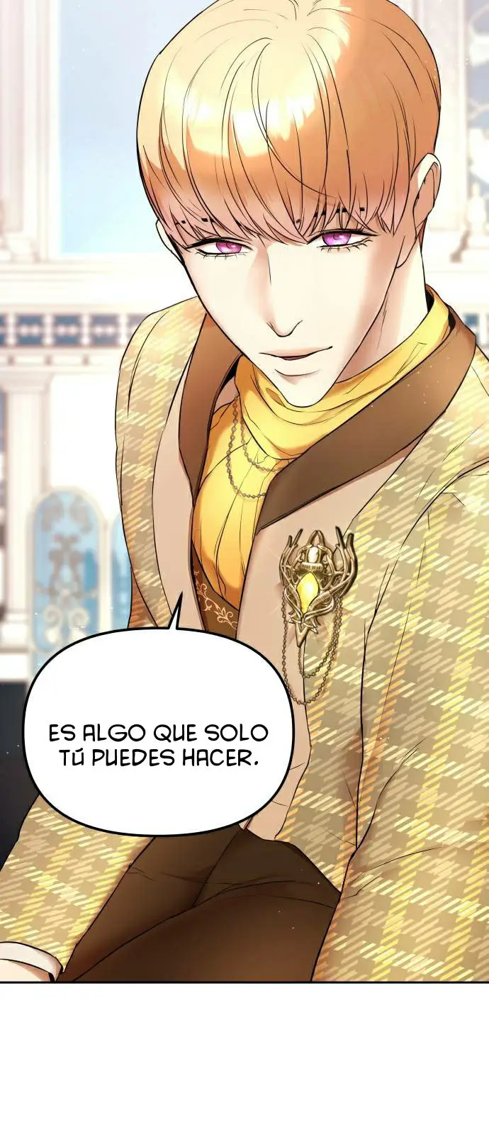 Agatha capítulo 3 página 17
