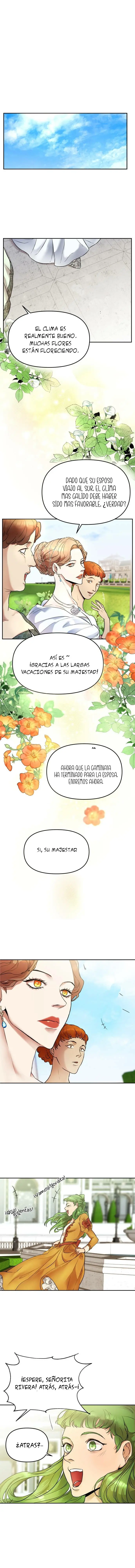 Agatha capítulo 3 página 18
