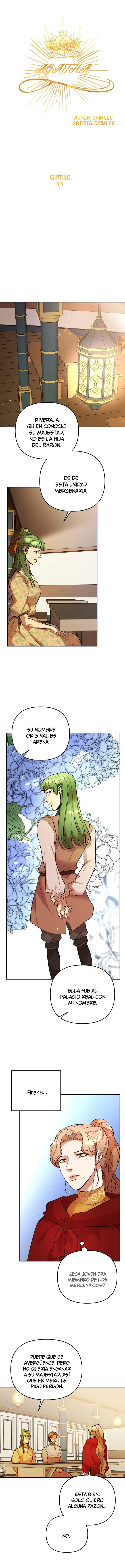 Agatha capítulo 33 página 8