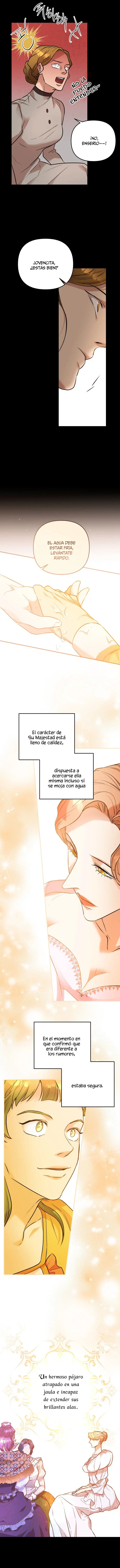 Agatha capítulo 34 página 8
