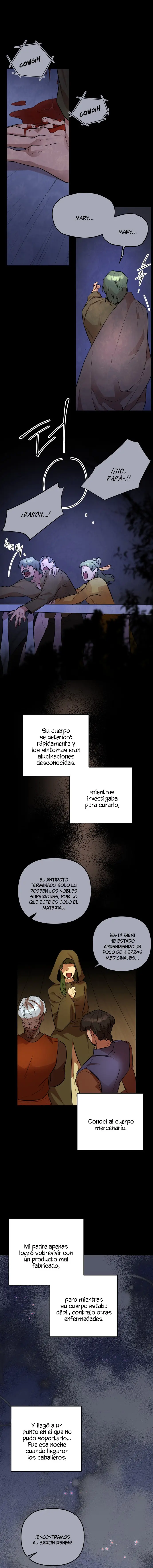 Agatha capítulo 36 página 7