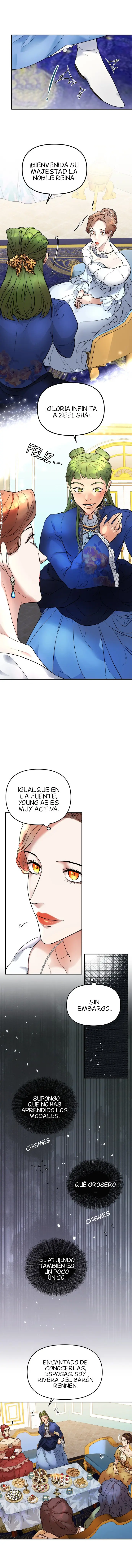 Agatha capítulo 4 página 8
