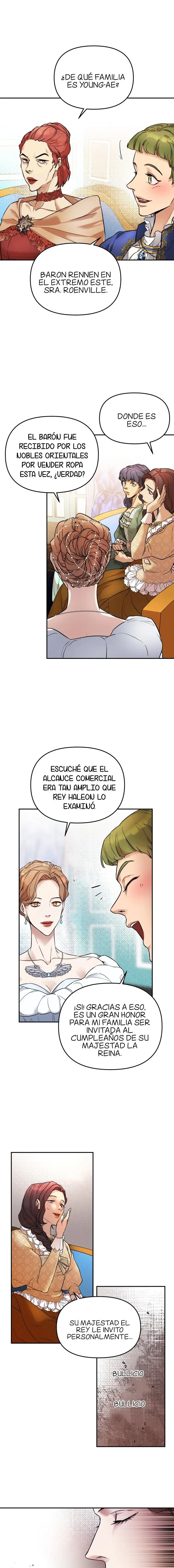 Agatha capítulo 4 página 9