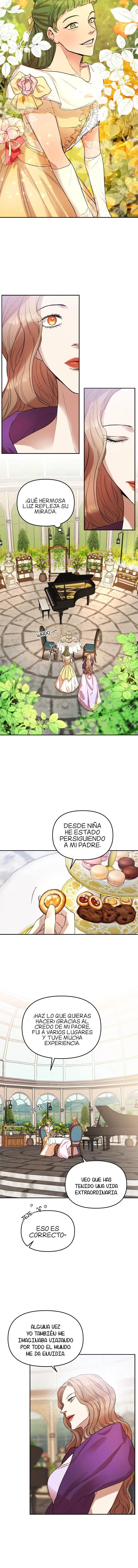 Agatha capítulo 5 página 7
