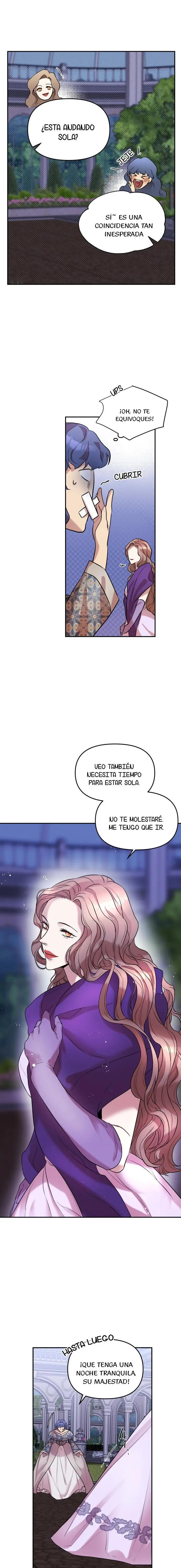 Agatha capítulo 5 página 10