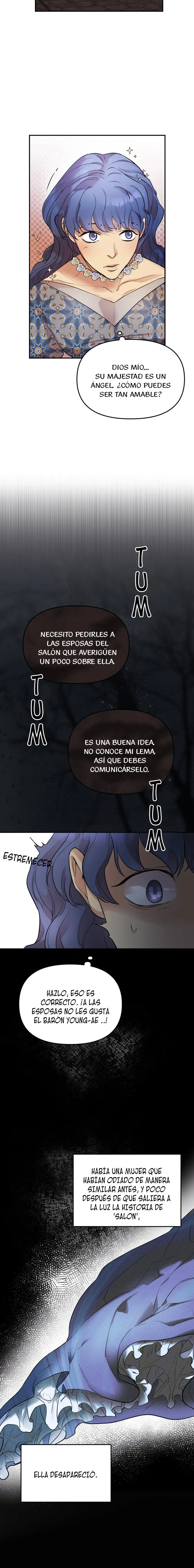 Agatha capítulo 5 página 11